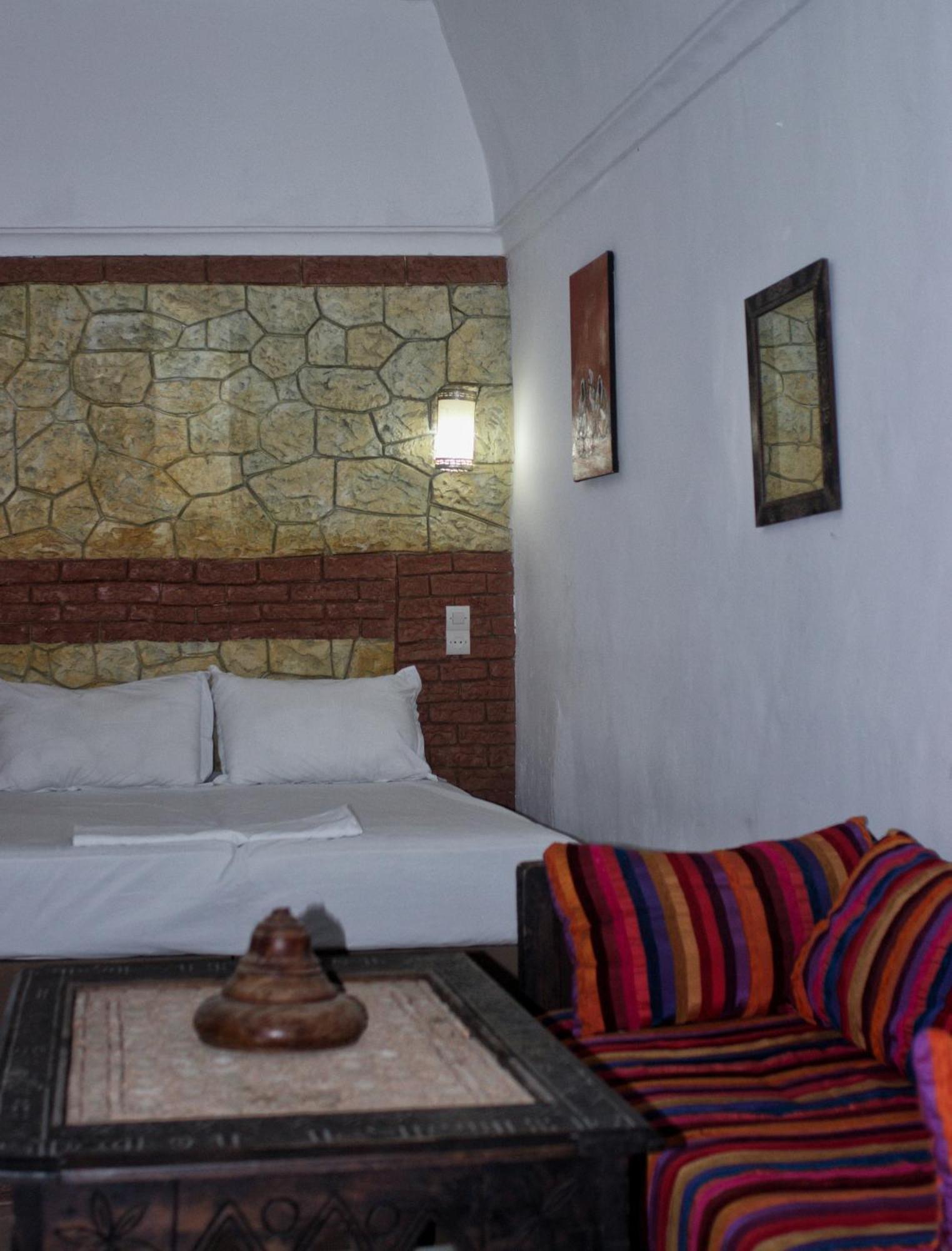 Riad Ahfir Taroudant Exterior photo
