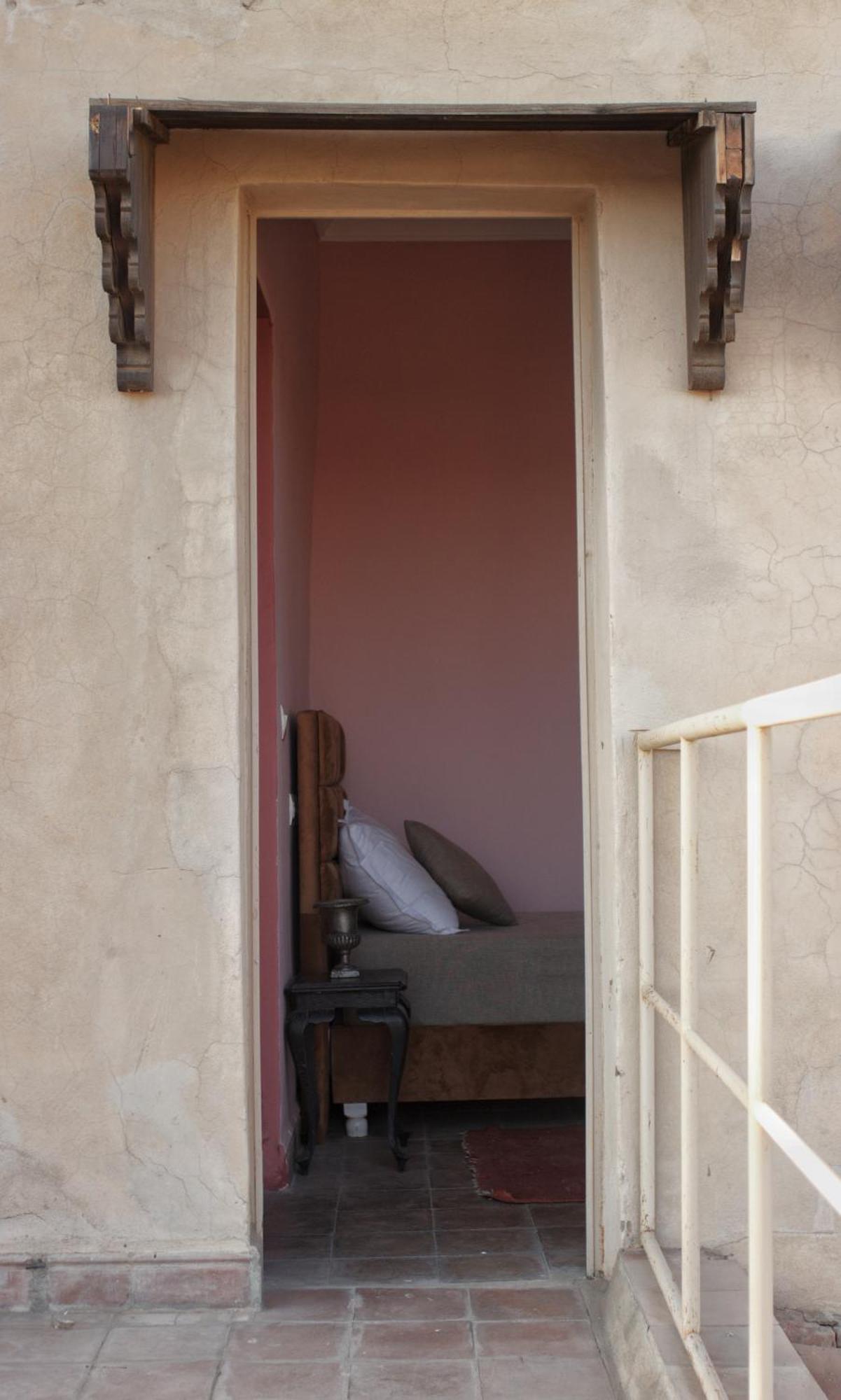 Riad Ahfir Taroudant Exterior photo